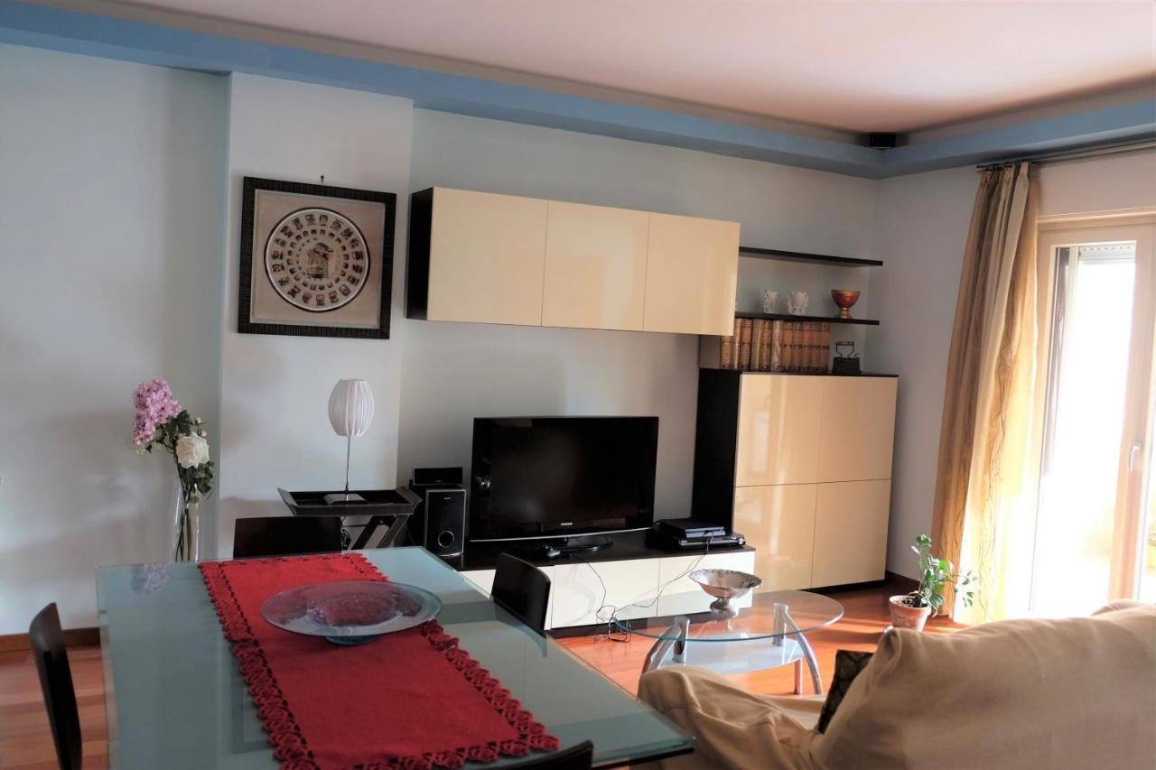 Palermo Old Style - Boutique Apartment With Terrace In Center City Extérieur photo