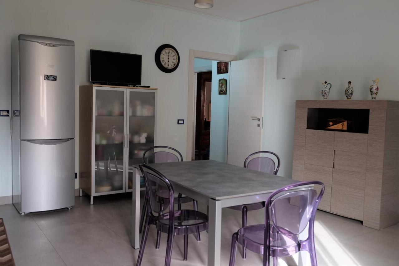 Palermo Old Style - Boutique Apartment With Terrace In Center City Extérieur photo