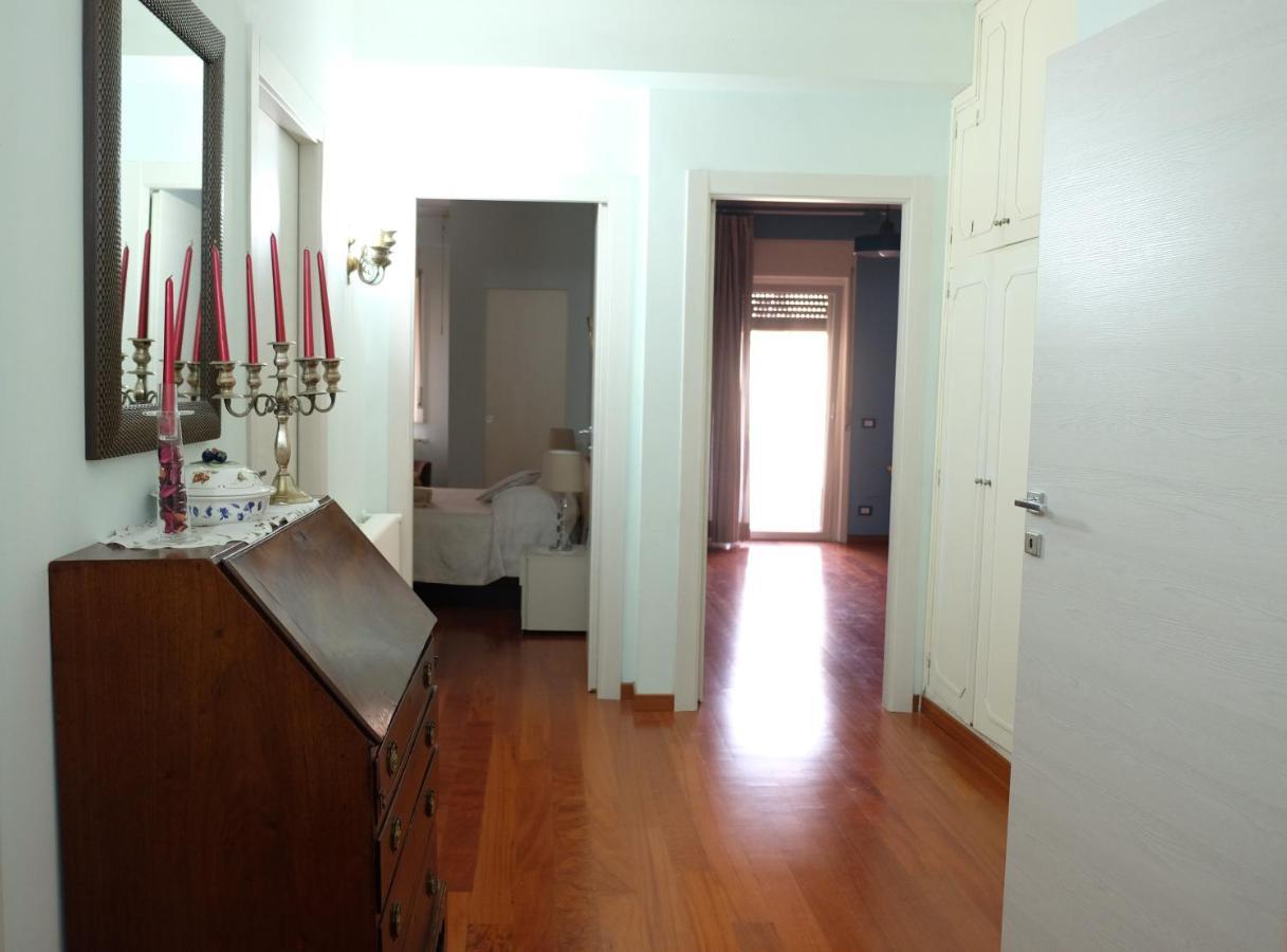 Palermo Old Style - Boutique Apartment With Terrace In Center City Extérieur photo
