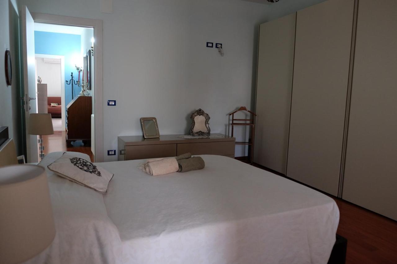 Palermo Old Style - Boutique Apartment With Terrace In Center City Extérieur photo