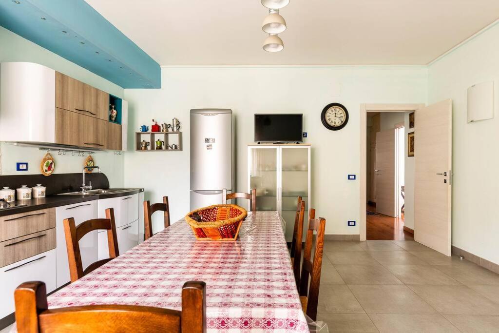 Palermo Old Style - Boutique Apartment With Terrace In Center City Extérieur photo