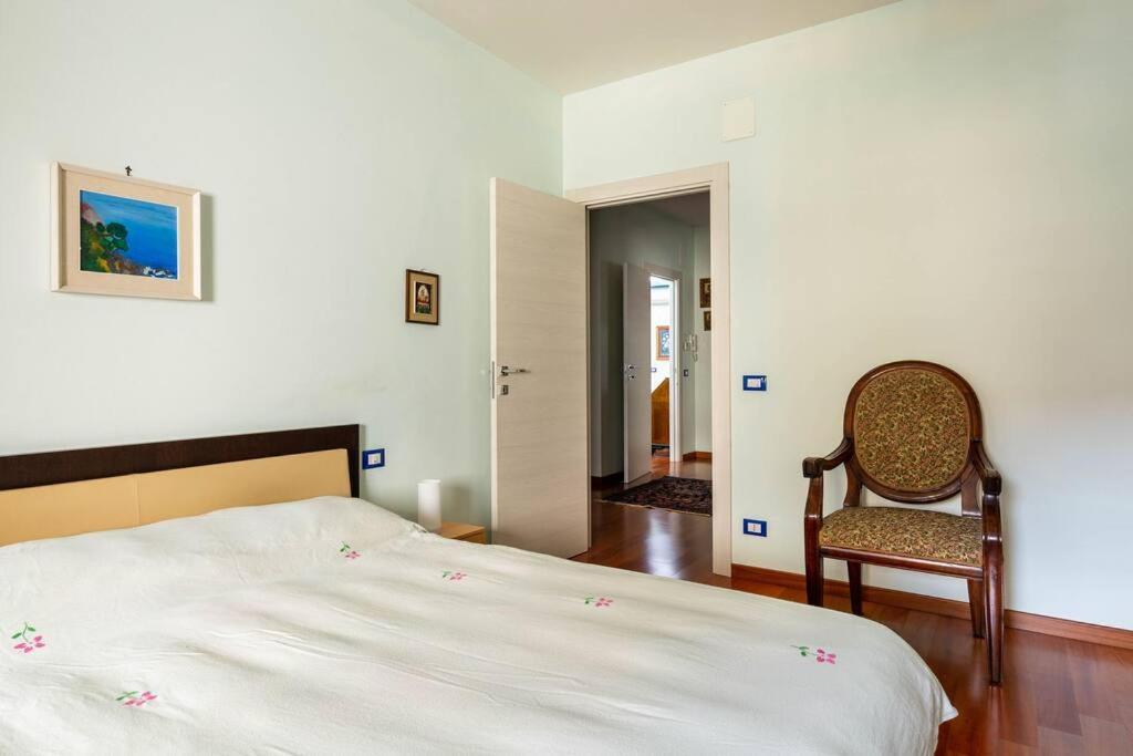 Palermo Old Style - Boutique Apartment With Terrace In Center City Extérieur photo